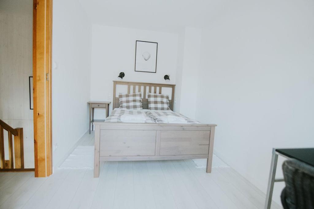Apartamenty Marszallowka 데브키 객실 사진