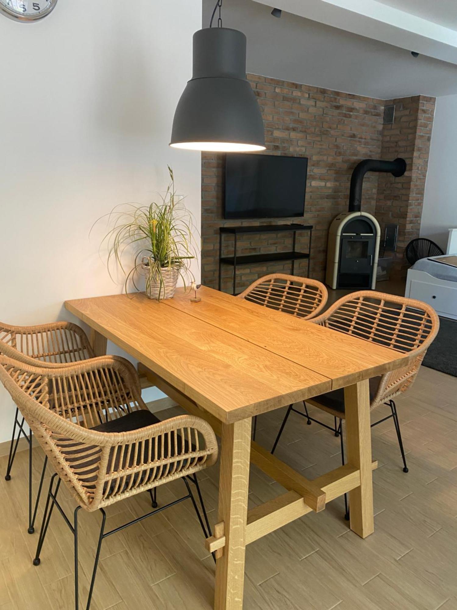 Apartamenty Marszallowka 데브키 객실 사진